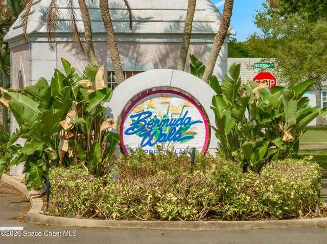 865 Dewberry Terrace NE, Melbourne, FL 32905