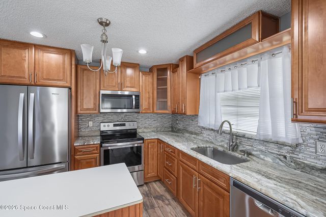 865 Dewberry Terrace NE, Melbourne, FL 32905