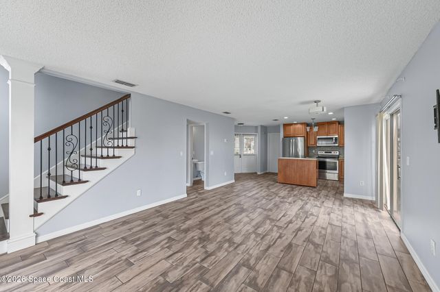 865 Dewberry Terrace NE, Melbourne, FL 32905