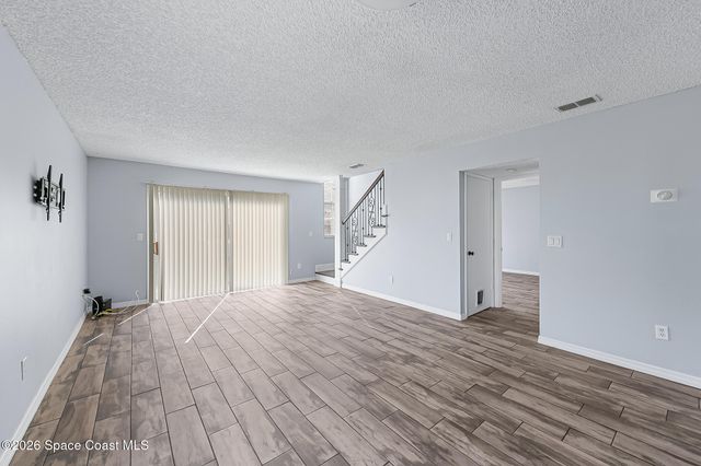 865 Dewberry Terrace NE, Melbourne, FL 32905