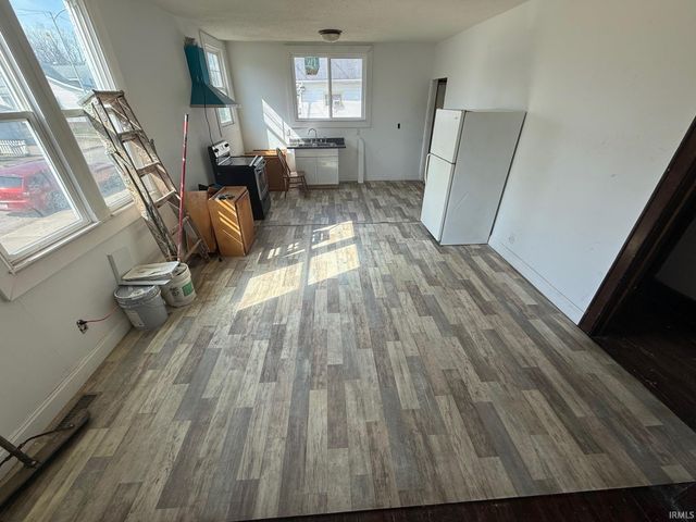 1019 S Bedford Avenue, Evansville, IN 47714