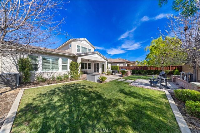 29525 Caravel Drive, Menifee, CA 92585