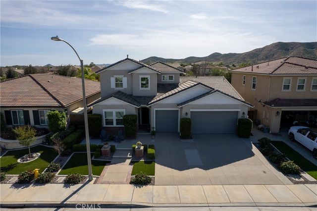 29525 Caravel Drive, Menifee, CA 92585