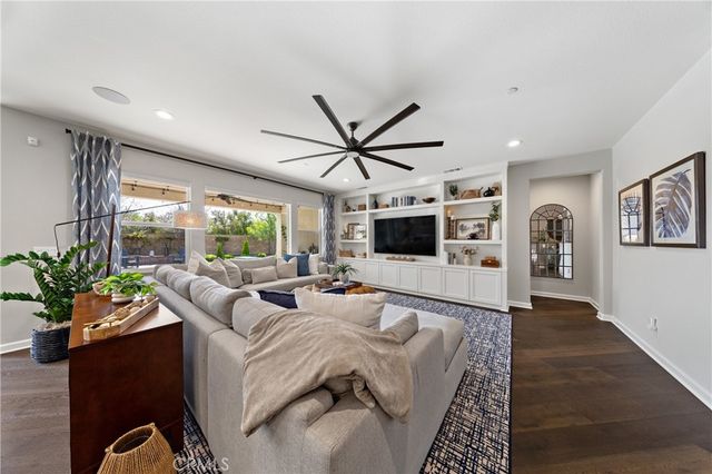 29525 Caravel Drive, Menifee, CA 92585