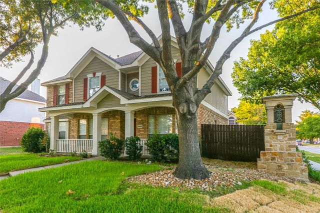 5000 Boxwood Lane, Mckinney, TX 75070
