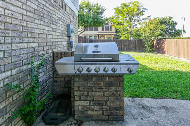 5000 Boxwood Lane, Mckinney, TX 75070