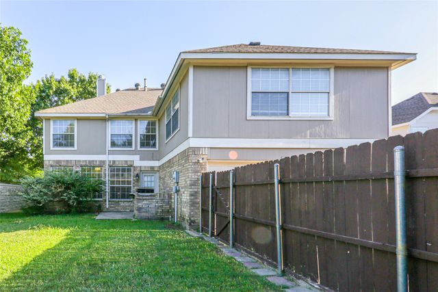 5000 Boxwood Lane, Mckinney, TX 75070