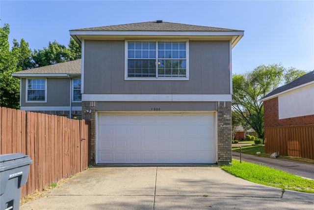 5000 Boxwood Lane, Mckinney, TX 75070