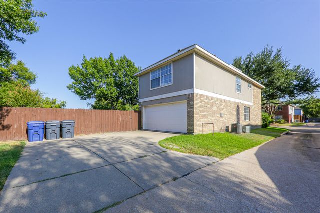 5000 Boxwood Lane, Mckinney, TX 75070