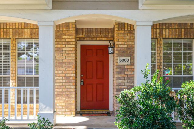 5000 Boxwood Lane, Mckinney, TX 75070