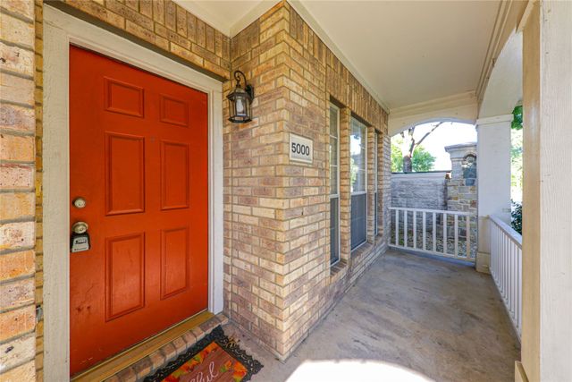 5000 Boxwood Lane, Mckinney, TX 75070