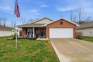 2028 Jackson Lane, Middletown, OH 45044