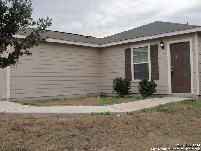11246 Magic Canyon, San Antonio, TX 78252