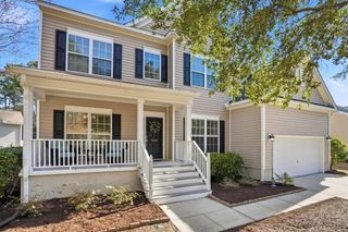 2148 Summerwood Drive, Mount Pleasant, SC 29466