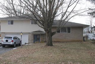 3521 Darbyshire Drive, Hilliard, OH 43026