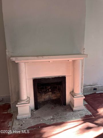 313 N James Street, Goldsboro, NC 27530
