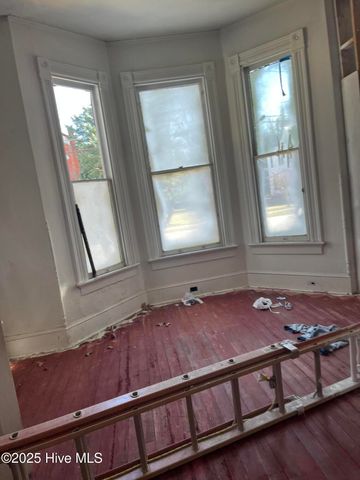 313 N James Street, Goldsboro, NC 27530