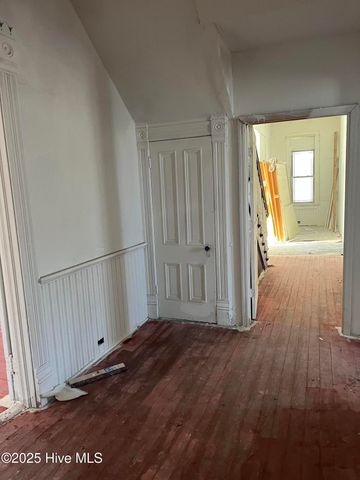 313 N James Street, Goldsboro, NC 27530