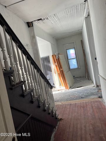 313 N James Street, Goldsboro, NC 27530