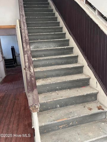 313 N James Street, Goldsboro, NC 27530