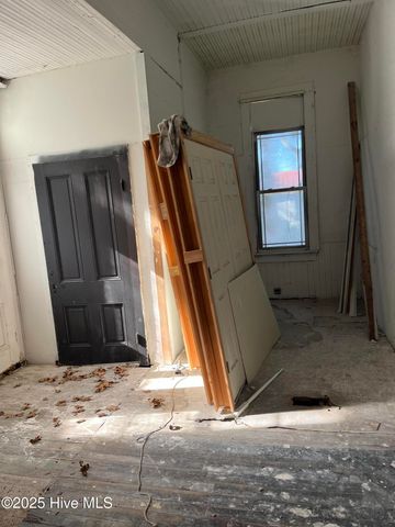 313 N James Street, Goldsboro, NC 27530