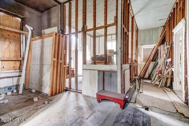 313 N James Street, Goldsboro, NC 27530