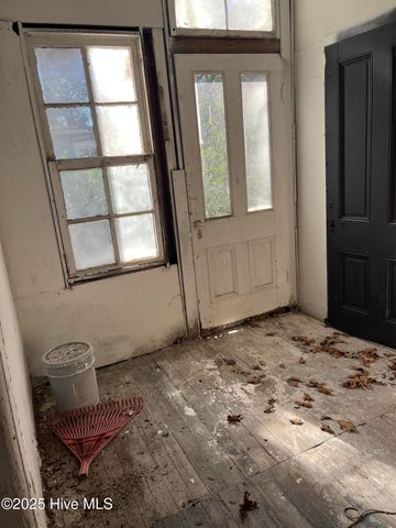 313 N James Street, Goldsboro, NC 27530