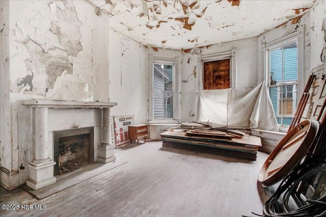 313 N James Street, Goldsboro, NC 27530