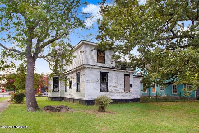 313 N James Street, Goldsboro, NC 27530
