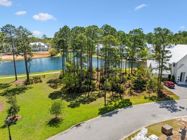 Lot 48A Perrin, Santa Rosa Beach, FL 32459