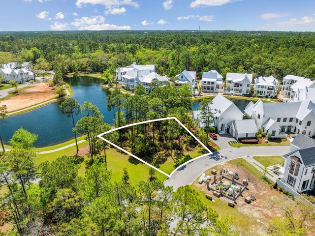 Lot 48A Perrin, Santa Rosa Beach, FL 32459
