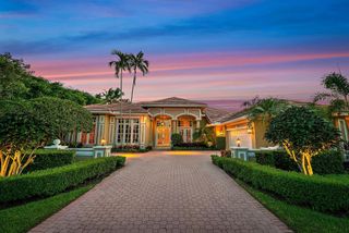10282 Heronwood Lane, West Palm Beach, FL 33412