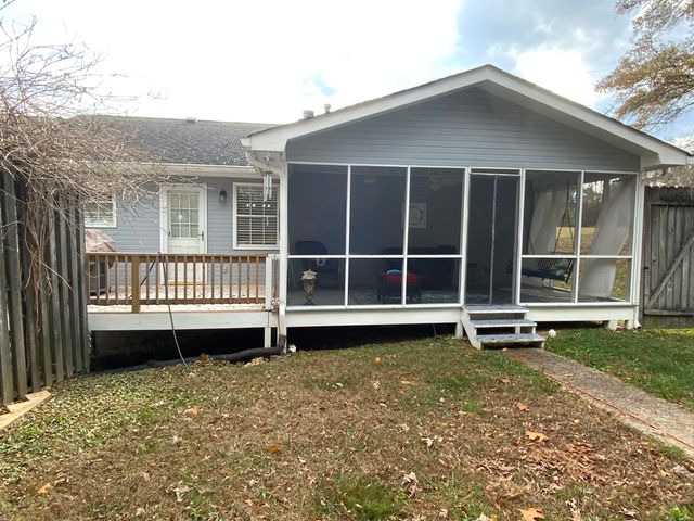 181 Lee Drive, Ringgold, GA 30736