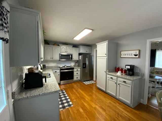 181 Lee Drive, Ringgold, GA 30736