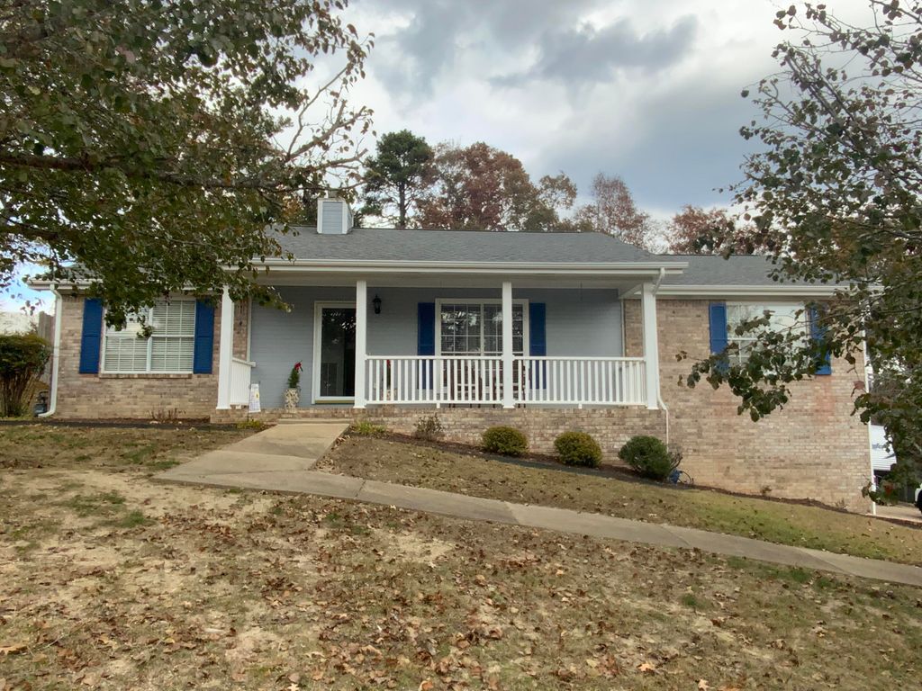 181 Lee Drive, Ringgold, GA 30736