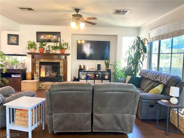5944 Gold Horizon Street, North Las Vegas, NV 89031
