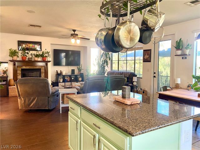 5944 Gold Horizon Street, North Las Vegas, NV 89031