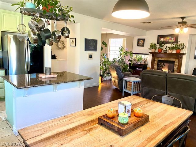 5944 Gold Horizon Street, North Las Vegas, NV 89031