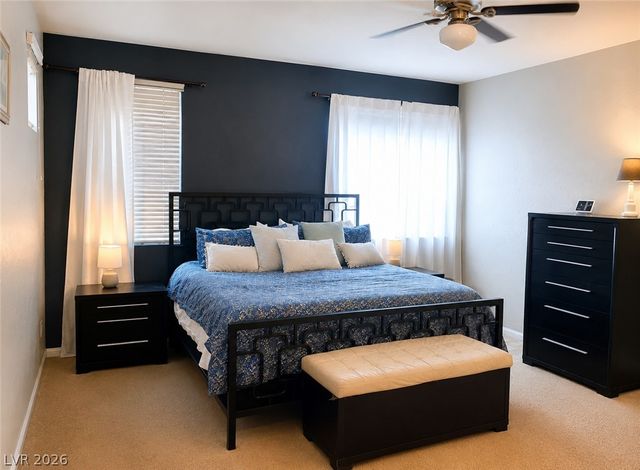 5944 Gold Horizon Street, North Las Vegas, NV 89031