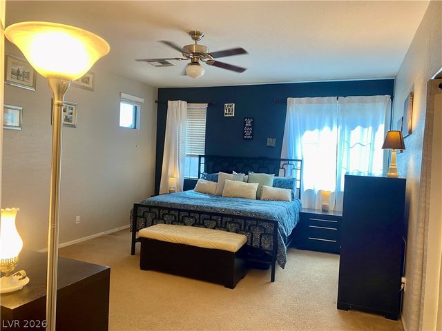 5944 Gold Horizon Street, North Las Vegas, NV 89031