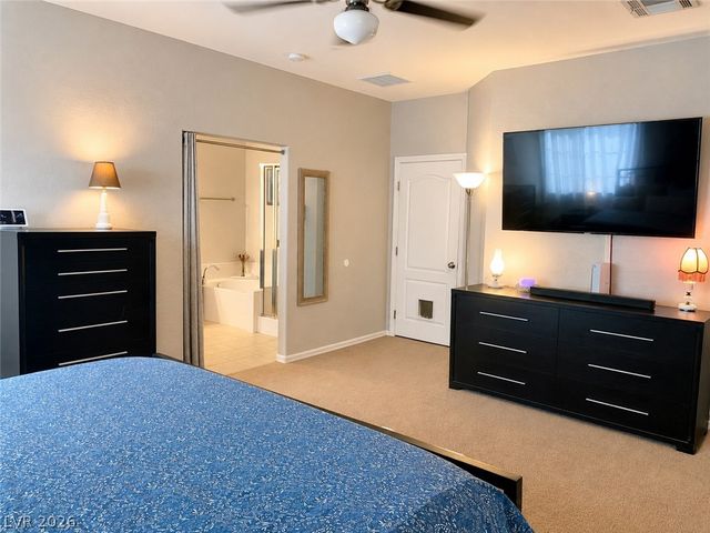 5944 Gold Horizon Street, North Las Vegas, NV 89031