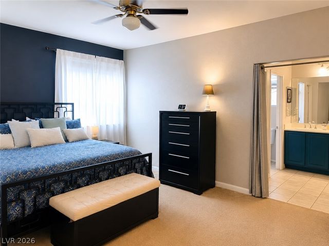 5944 Gold Horizon Street, North Las Vegas, NV 89031