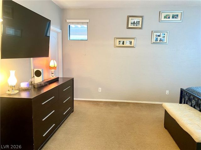 5944 Gold Horizon Street, North Las Vegas, NV 89031