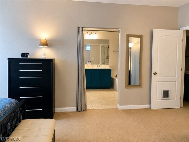 5944 Gold Horizon Street, North Las Vegas, NV 89031