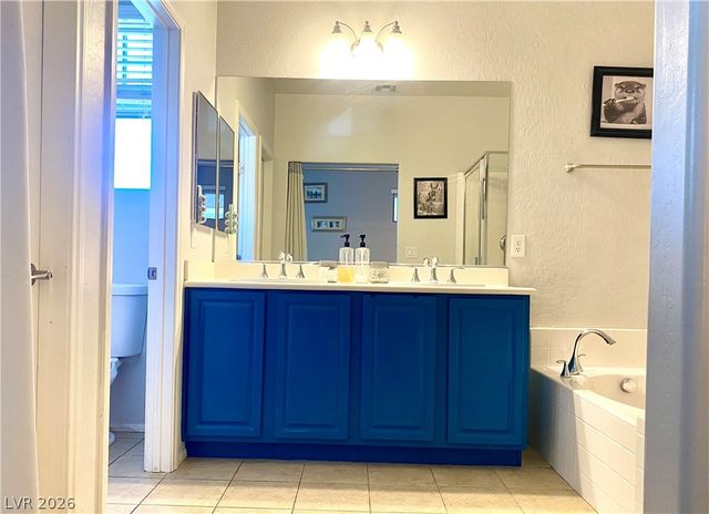 5944 Gold Horizon Street, North Las Vegas, NV 89031