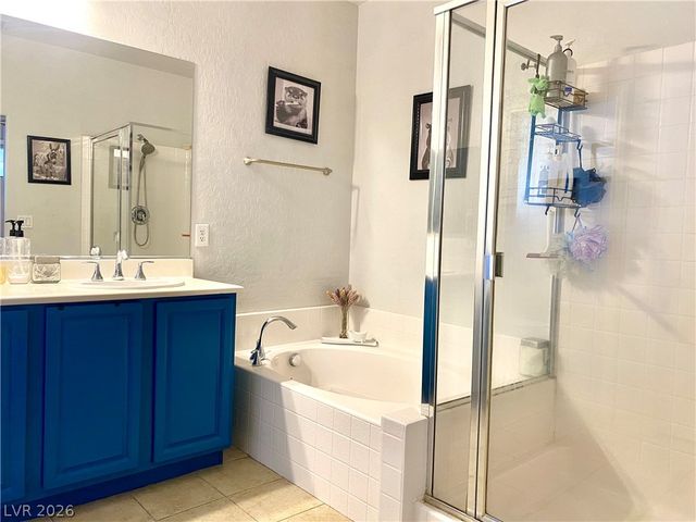 5944 Gold Horizon Street, North Las Vegas, NV 89031