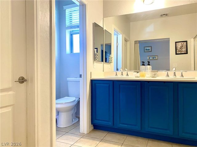 5944 Gold Horizon Street, North Las Vegas, NV 89031
