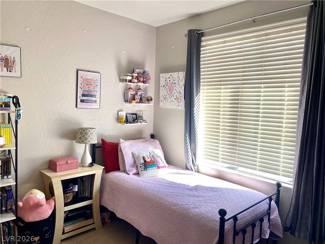 5944 Gold Horizon Street, North Las Vegas, NV 89031