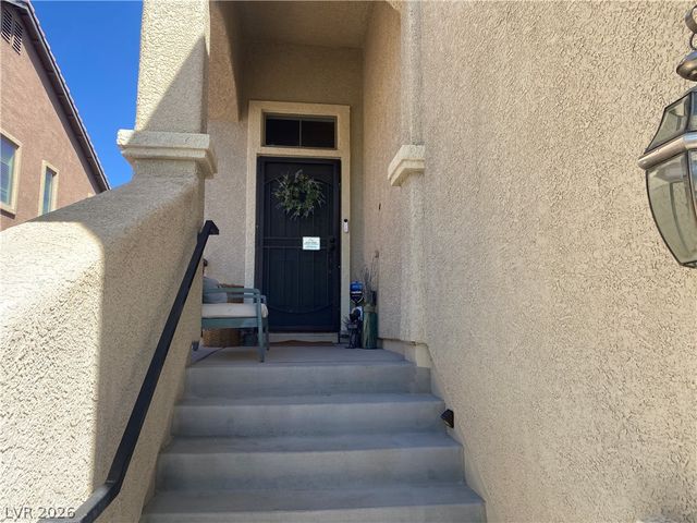 5944 Gold Horizon Street, North Las Vegas, NV 89031
