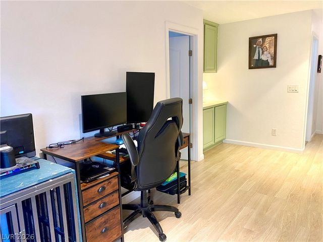 5944 Gold Horizon Street, North Las Vegas, NV 89031